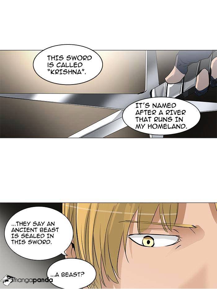 Tower of God, Chapter 217 image 32